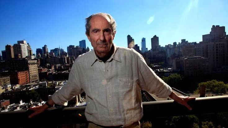 Shalom Auslander: “Noi anime ribelli che leggiamo Roth. Italia rendi disponibili i suoi libri”