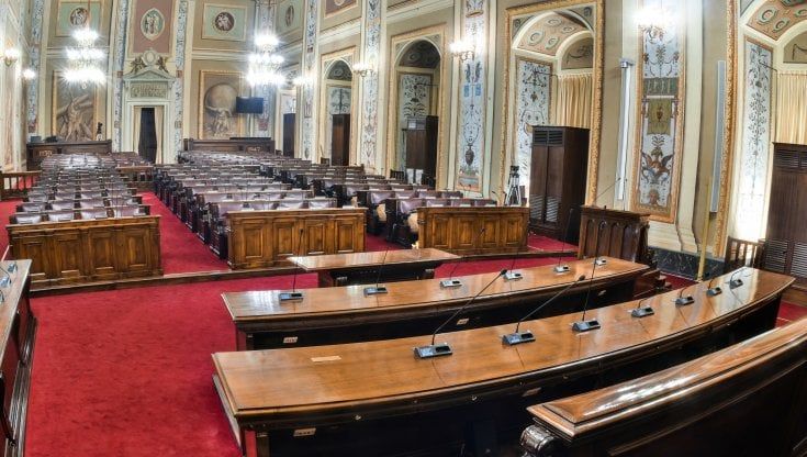 Schifani convoca l'Ars per il 10 novembre: dopo un mese inizia la legislatura in Sicilia