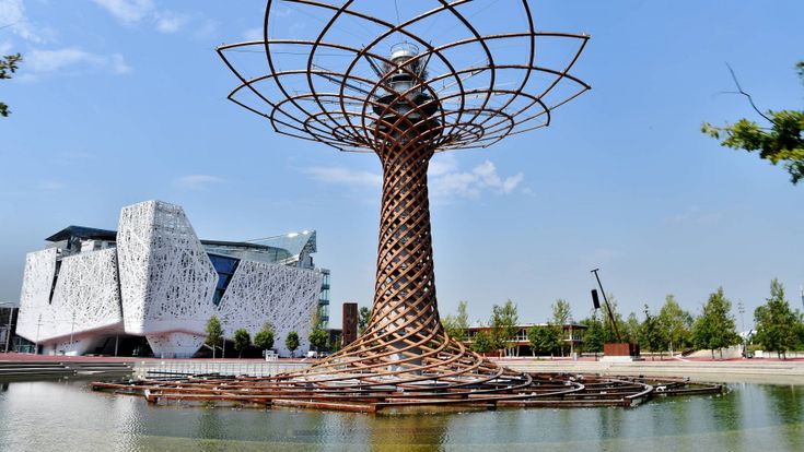 Ecco il distretto Mind: operazione logo per l'area che ospitò l'Expo