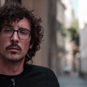 Willye Peyote e l'Ultima cena tour, La notte del liceo calssico
