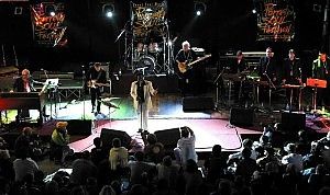 Da Bobby Rush al funk giapponese<br />torna il Porretta Soul Festival