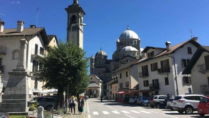 Coronavirus, tutti negativi a Re, prima zona rossa del Piemonte