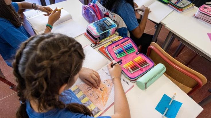 Test Invalsi, al Sud il 50% degli studenti fatica in italiano e matematica