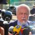 De Laurentiis da Aponte per lo stadio del Napoli, sul tavolo il futuro del club
