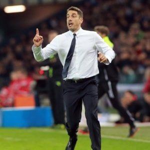Udinese, Velazquez: "Calendario anormale, tutte le big in casa"