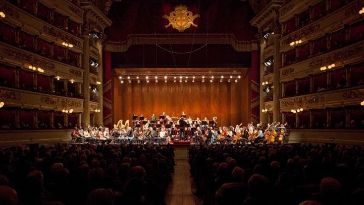 Filarmonica, prove aperte con cinque concerti solidali
