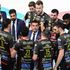 Supercoppa volley, Civitanova travolge Modena, Perugia al tie-break con Trento: oggi finale a Cagliari