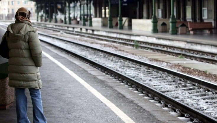 Venerdì di sciopero per Trenitalia. Agitazione terminata alle 17, i sindacati: "Adesione all'80%"
