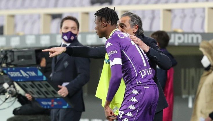 Prandelli, Amrabat e i tanti misteri che limitano della Fiorentina 