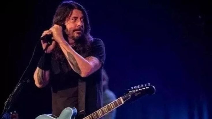 Dave Grohl è di nuovo padre: “La mia bambina è nata fuori dal mio matrimonio, farò di tutto per guadagnarmi il perdono della mia famiglia”