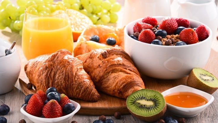 La colazione a ritmo delle stagioni: la ricetta di "Io Comincio Bene"
