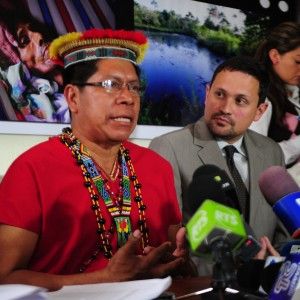 Chevron Texaco, ridotta a 10 miliardi di dollari la multa per inquinamento dell'Amazzonia