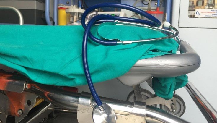 Concorso bloccato da un anno e mezzo, la Gastroenterologia resta senza primario