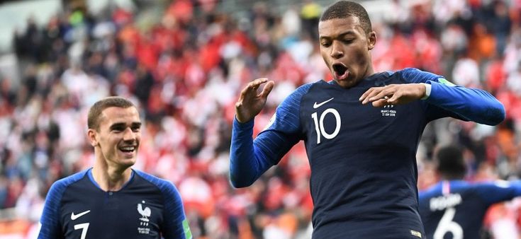 Francia-Perù 1-0, Mbappè porta i transalpini agli ottavi