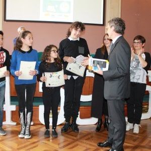 Il record dei ragazzi di Portoscuso che è anche una rivincita: "Primi in Italia in matematica"