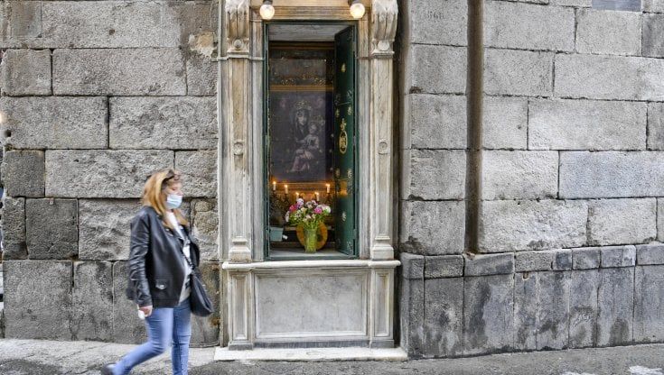 Coronavirus Italia, il bollettino di oggi 25 maggio:  3.224 nuovi casi e 166 decessi 