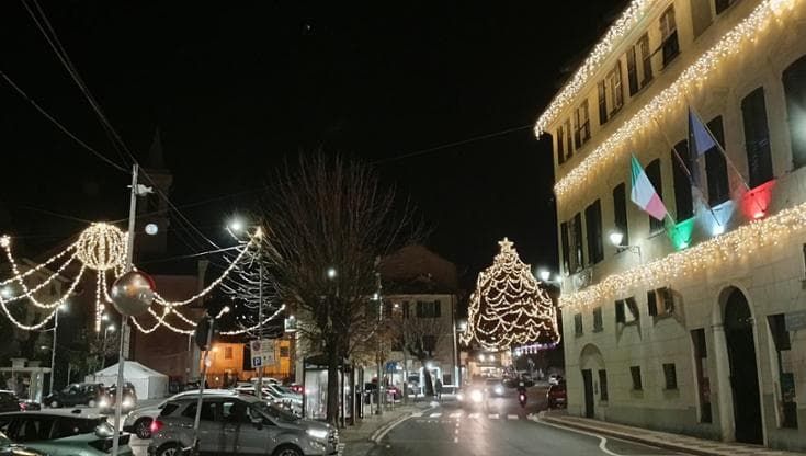 Campomorone, troppi botti la vigilia di Natale:ordinanza del sindaco e messa anticipata alle 23