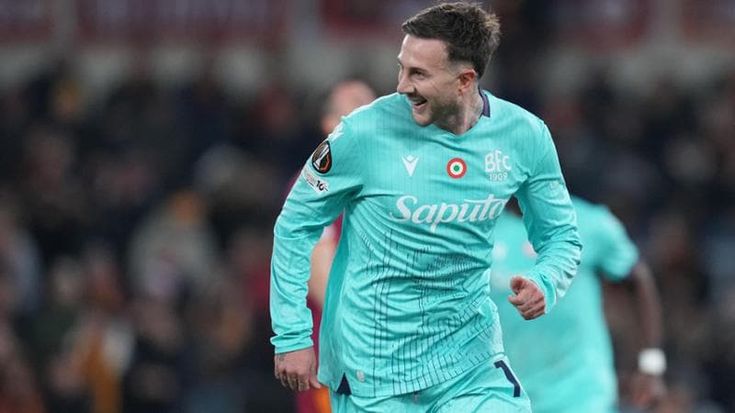 Bernardeschi, il ritorno del principe azzurro: così a Bologna è diventato il bomber d’Europa