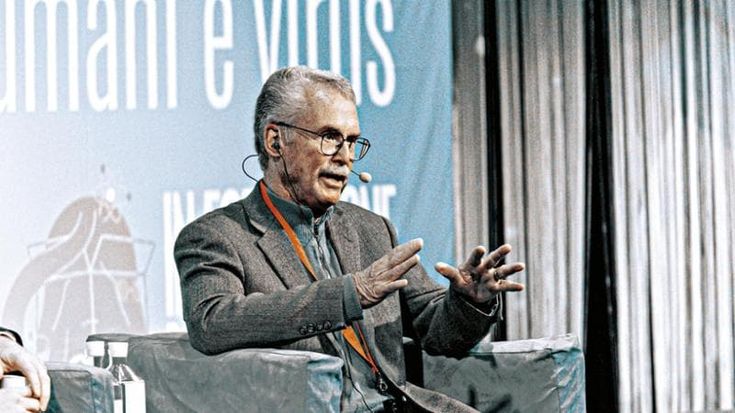 David Quammen: “La scampiamo, ma la lezione del Covid non ci ha insegnato nulla”