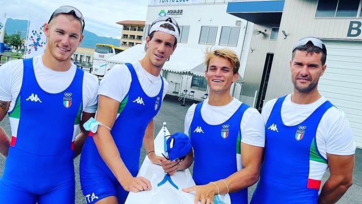 Olimpiadi, la giornata: tutti i risultati degli azzurri