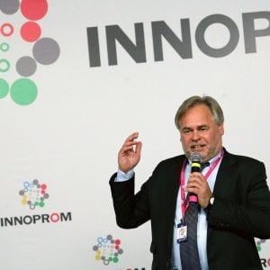 Il guru degli antivirus Eugene Kaspersky: "Un trattato per difendere banche e infrastrutture"