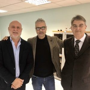 Alla Dda di Napoli arriva il magistrato Paolo Itri