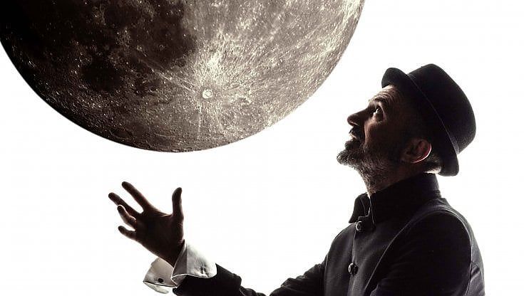 Samuel dei Subsonica: "Con Vivaldi faccio un rave nella storia"