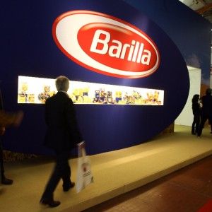 Il grano della Barilla &egrave; made in Emilia Romagna