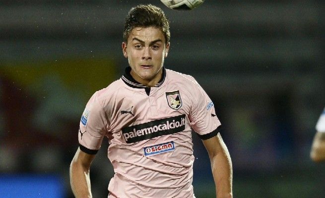 Il mistero di Paulo Dybala<br />bomber che non segna pi&ugrave;