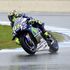 MotoGp, Australia: pioggia e freddo, libere a metà. Rossi penalizzato: ''Un equivoco'' 