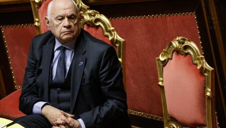Giustizia, Nordio in Senato: "Intercettazioni usate per delegittimare, interverremo. L'obbligatorietà dell'azione penale è un intollerabile arbitrio"
