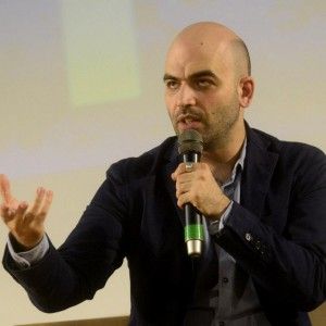Le minacce a Saviano, Cafiero, Cantone e Capacchione.<br />Il pm: "Un anno e sei mesi per tre imputati, assoluzione per Iovine.<br />Cos&igrave; i Casalesi li indicavano come obiettivi da colpire"