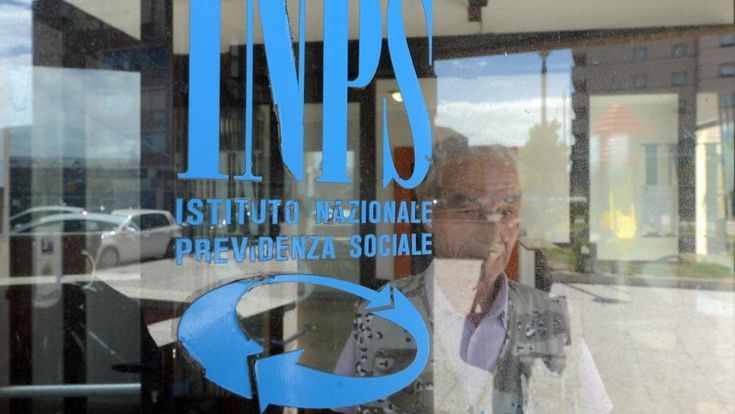 Troppo vecchia l’Italia tra 20 anni. Il Pil crollerà del 15%