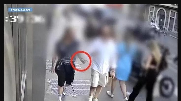 Orologi di lusso, la grande razzia: a Milano un colpo ogni due giorni