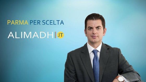 L'albanese che sfida Pizzarotti, Parma e il Pd: sul Venerdì di Repubblica