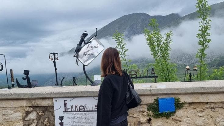 Francesca: “La malattia di Fabry scoperta quando è morto mio padre. Combatto per i miei figli”
