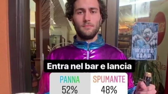 Netflix lancia #TheBlackGame: la trama della storia Instagram la decide l'utente