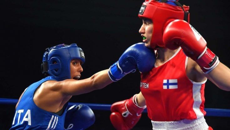 Boxe, grande Italia agli Europei under 22: quattro ori e un argento