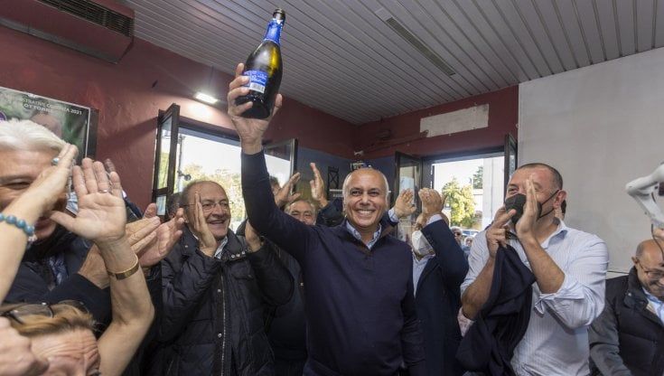 Ballottaggio Cosenza, a sorpresa rimonta e ribaltone del nuovo Ulivo