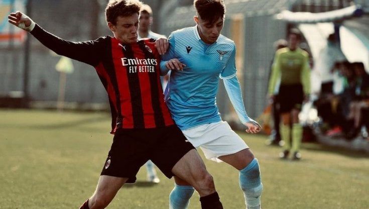 La Lazio, la Nazionale, Roma: amori e gol del "Guero", il campioncino della Lazio morto un incidente sulla Togliatti