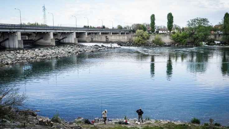 Via libera dell'ente Parco sul progetto del Meisino, ma regole su disturbo sonoro, luminoso e disciplinare di gestione per gli impianti