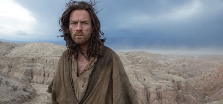 "Last days in the desert", il Ges&ugrave; di McGregor: 'Un uomo che cerca un pezzo della sua anima'
