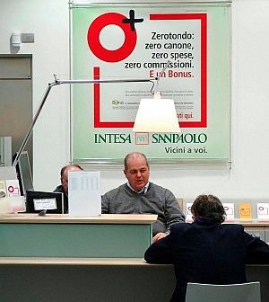 Pmi, da Bei e Intesa Sanpaolo 240 milioni per chi assume giovani