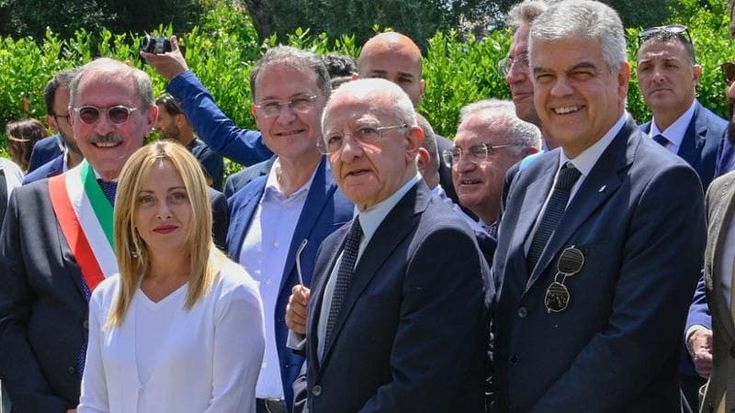 Sangiuliano, fai qualcosa di destra. Aborto, mai il Papa è stato “liberal”