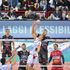 Volley, Superlega; Zaytsev lancia Perugia: 
