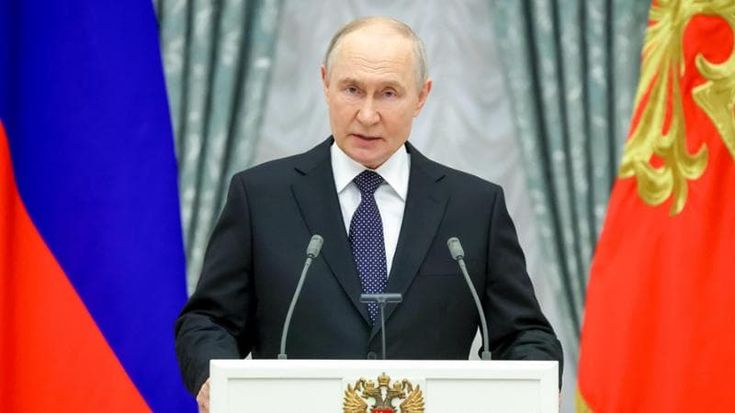 Putin e l’eredità di Norimberga