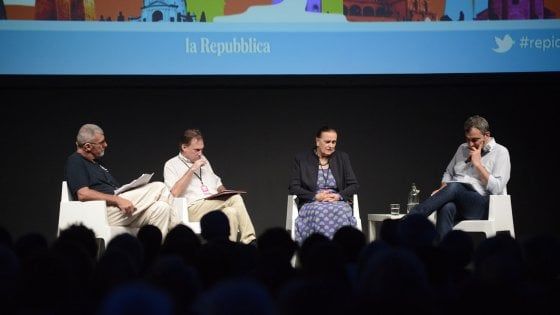 Porti chiusi alla nave Aquarius, le Ong: "Impossibile non prestare soccorso" 