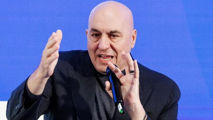 Crosetto: “Ero a Dubai senza scorta, in Iran un’accelerazione inattesa. Ora l’Ue deve proteggersi”