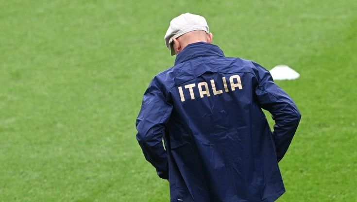 Vialli in mezzo al campo per una finale che vale due volte