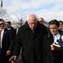 Primarie Usa, in autobus con Sanders: 